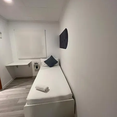Hotel Hospedarte, Sl-2